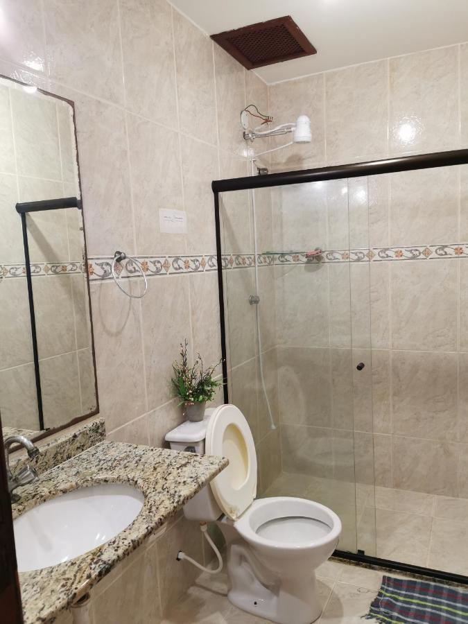 Casa Cabo Frio别墅 外观 照片