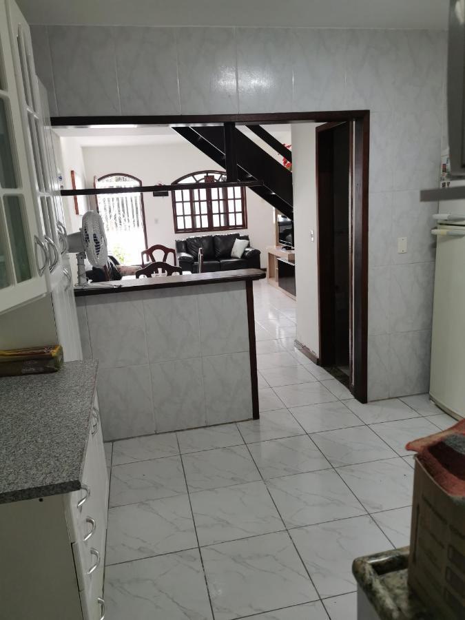 Casa Cabo Frio别墅 外观 照片