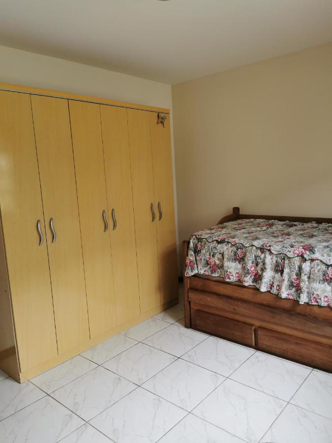 Casa Cabo Frio别墅 外观 照片