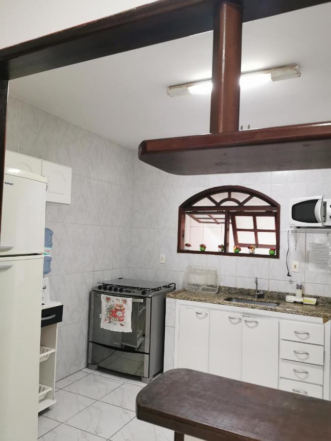 Casa Cabo Frio别墅 外观 照片
