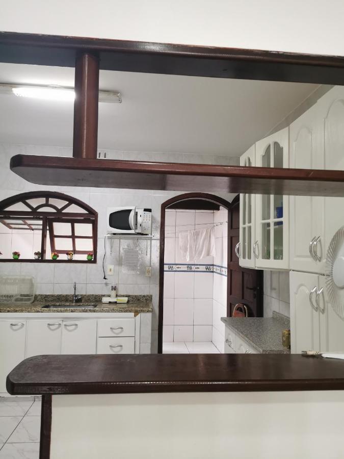 Casa Cabo Frio别墅 外观 照片