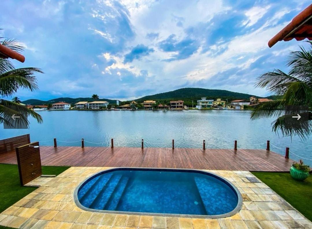 Casa Cabo Frio别墅 外观 照片