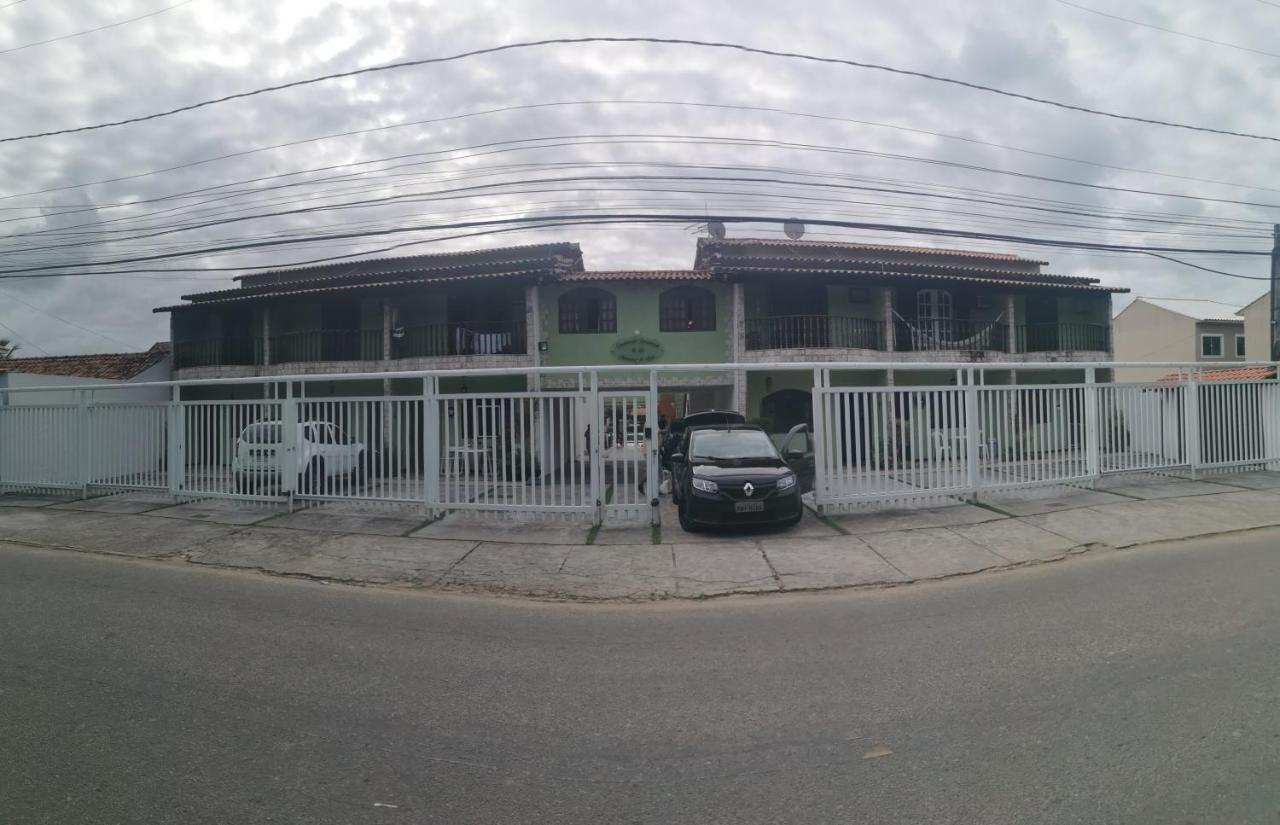 Casa Cabo Frio别墅 外观 照片