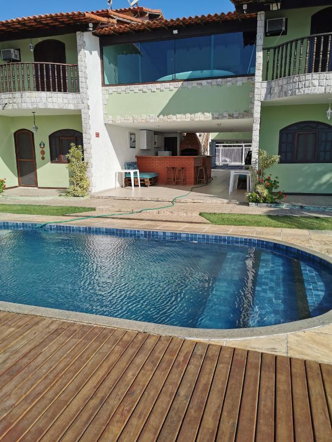 Casa Cabo Frio别墅 外观 照片