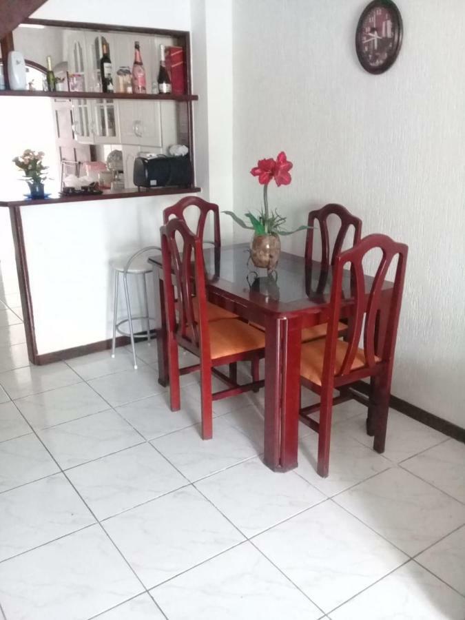 Casa Cabo Frio别墅 外观 照片